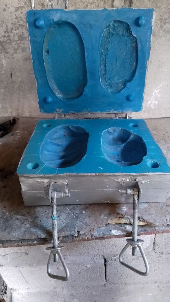 Moldes Industriais para Produção - Foto 3