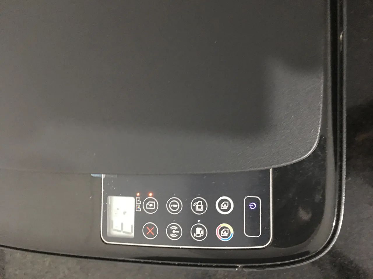 Impressor Hp link  wireless 416 - Foto 5