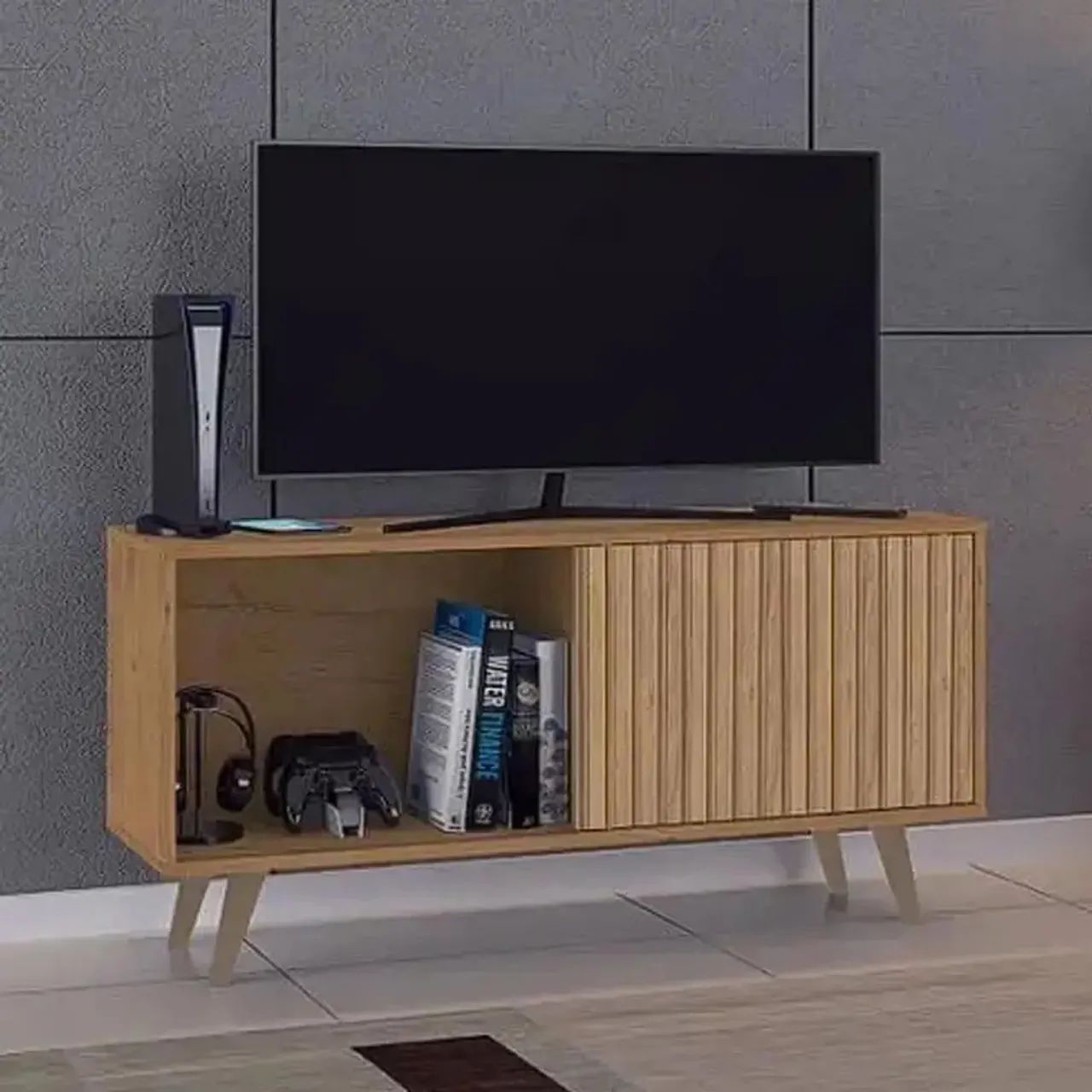 Rack Malaga- FRETE GRATIS / ENTREGA HOJE!! 
