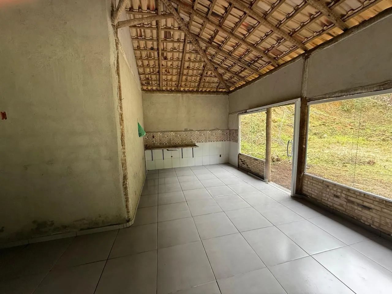 Sítio em Cachoeiras de Macacu, Estrada do Soarinho, Papucaia - Foto 5