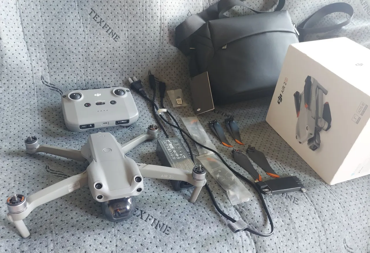 DJI Air 2S Standard 