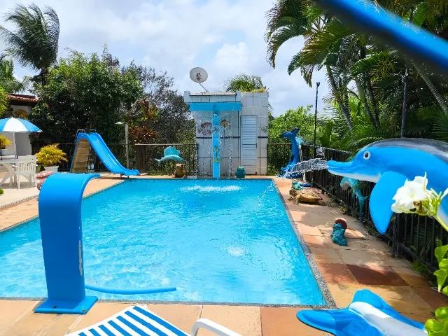 Final de Semana no Sítio, 11 Acomodações - Foto 4