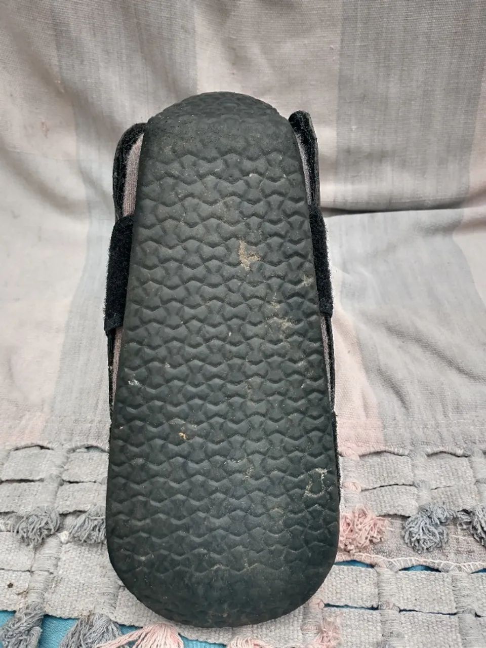 bota imobilizadora - Foto 4