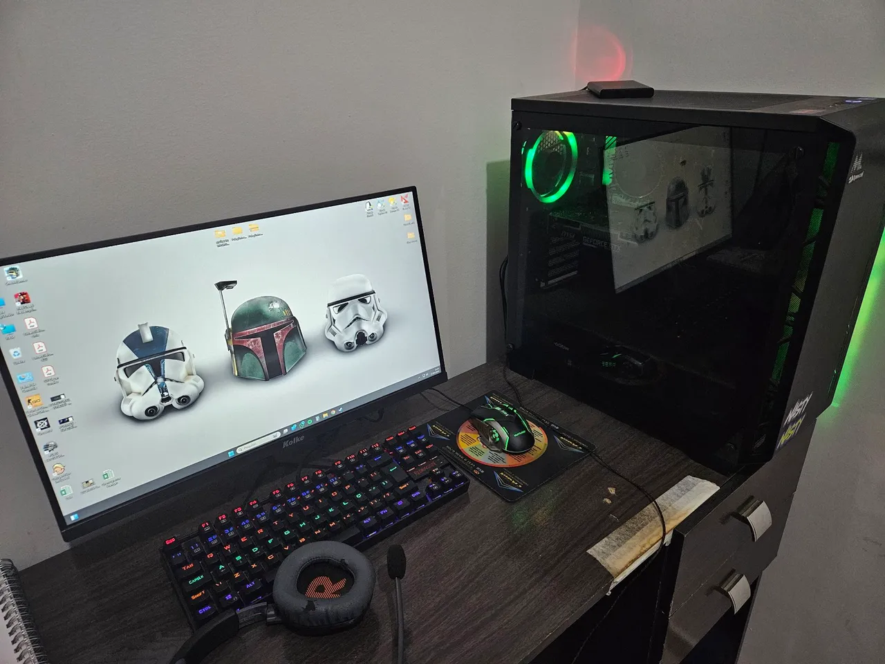 Computador
