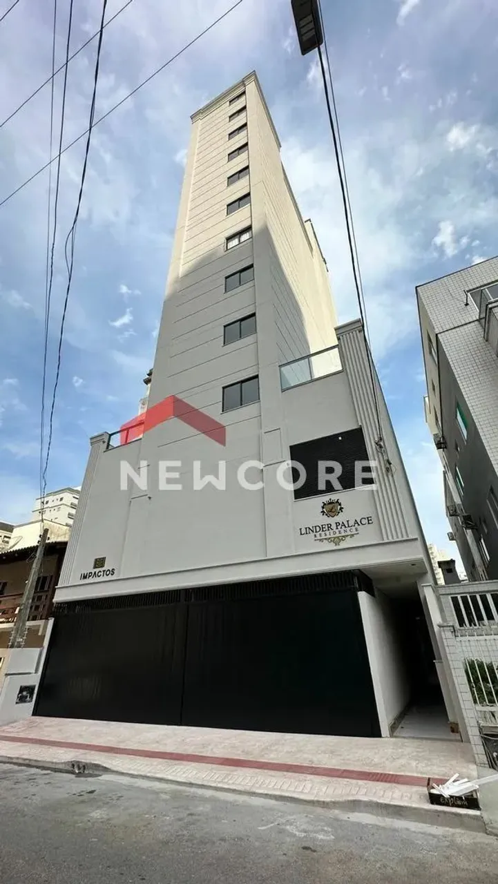Apartamento em Rua 321 - Meia Praia - Itapema/SC