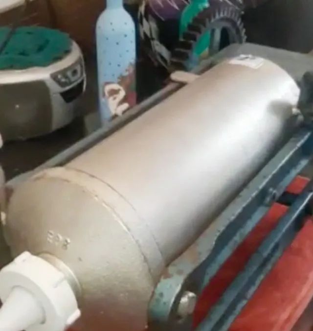 Ensacadeira de linguiça 5kg Picelli