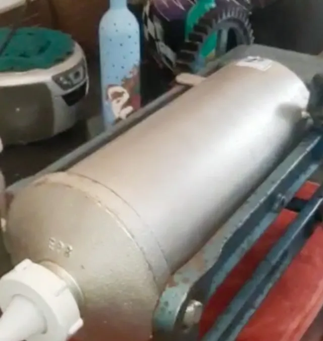 Ensacadeira de linguiça 5kg Picelli