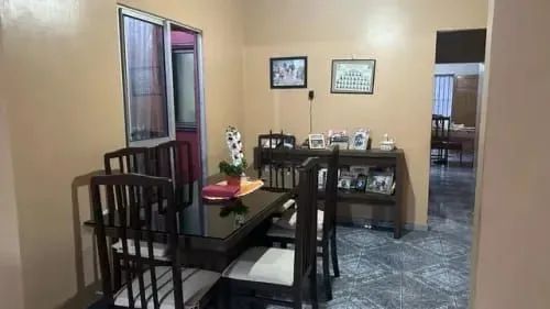 CASA A VENDA NO ALEIXO  - Foto 3