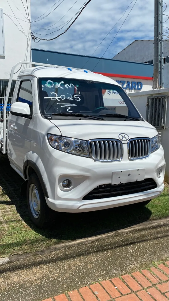 T30 Shineray 2025