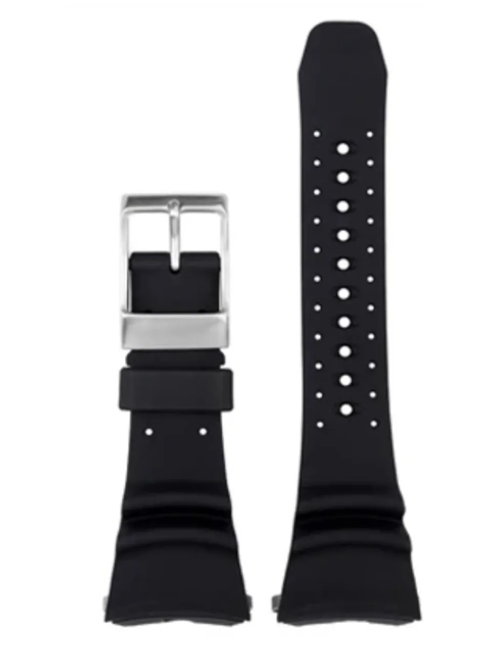 Pulseira verde nova Citizen Ecozilla Bj8057-17 Bj8040 importada