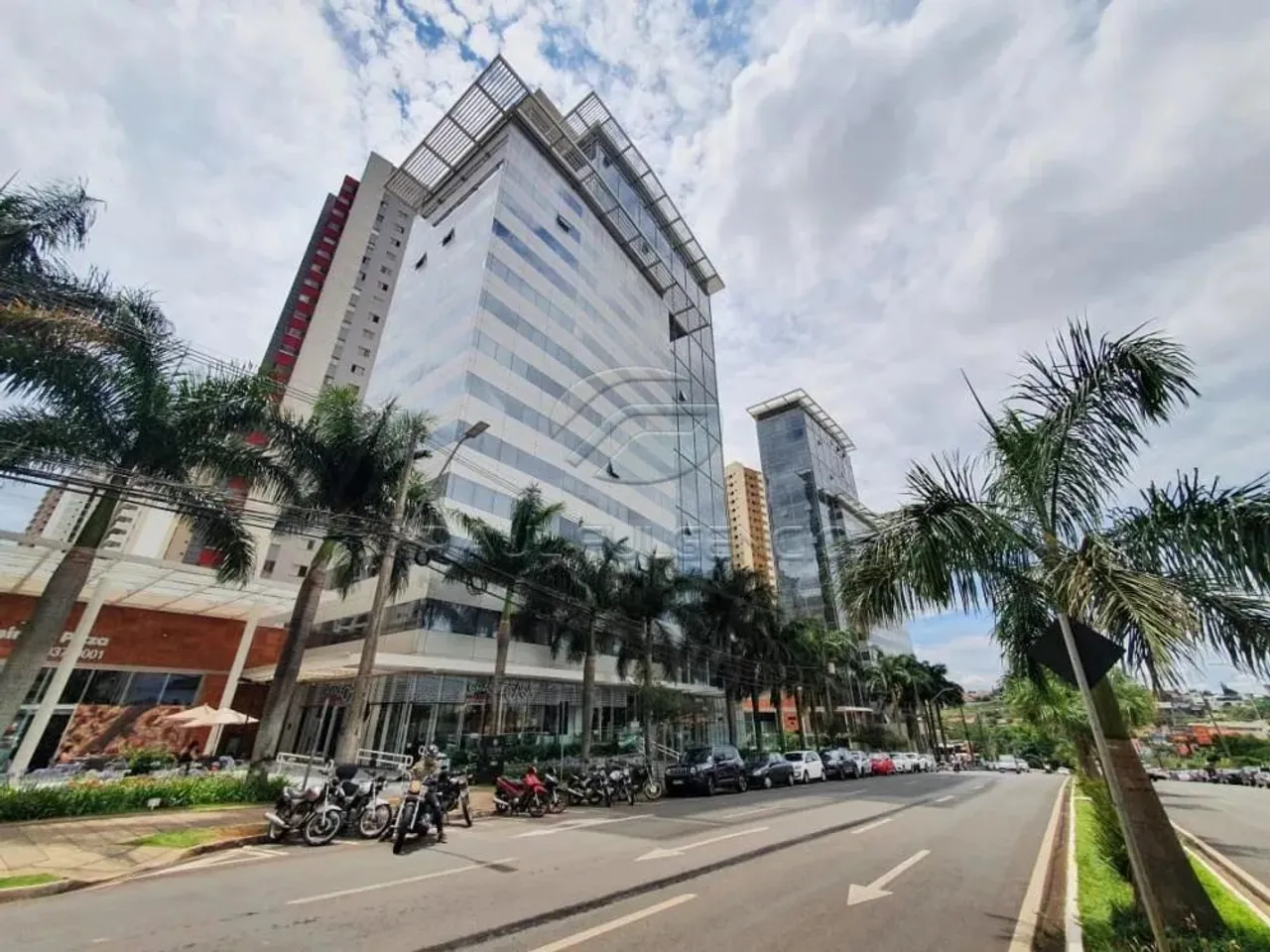 Palhano Business | Gleba Palhano | Londrina