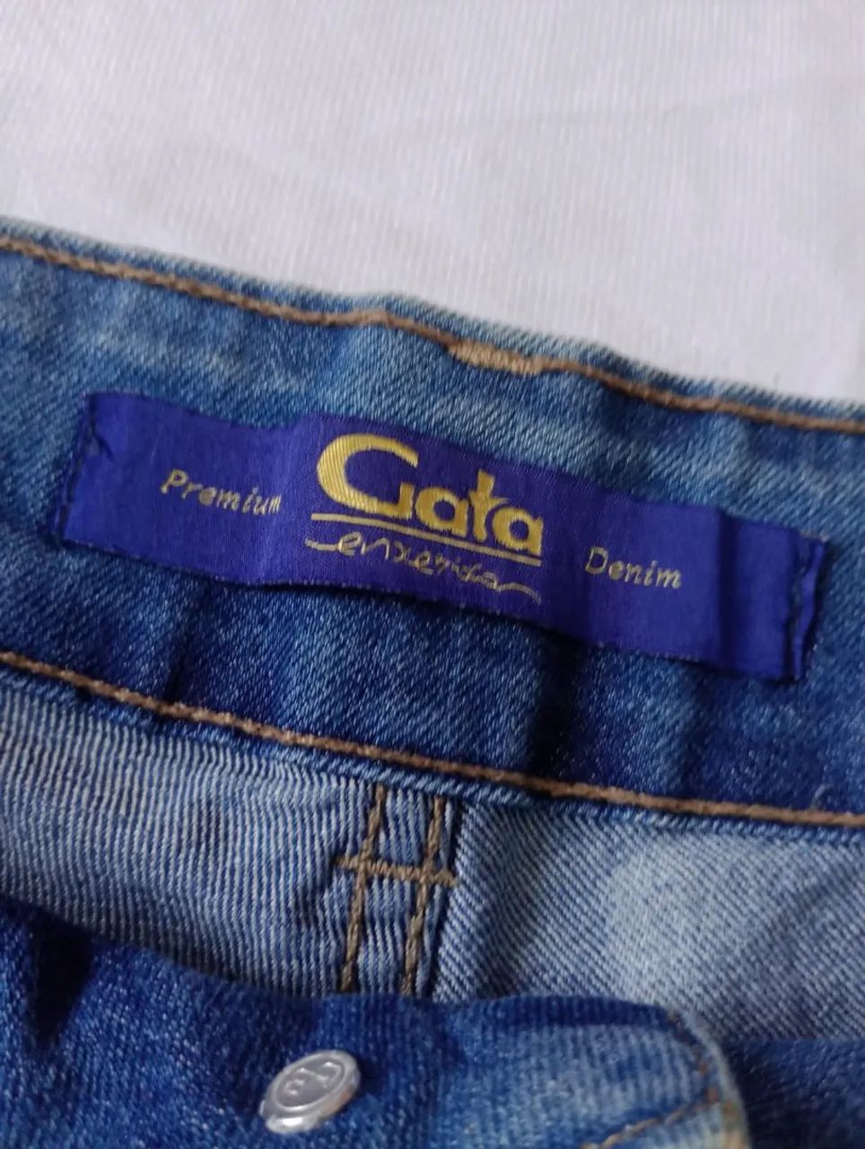 Short jeans  - Foto 3