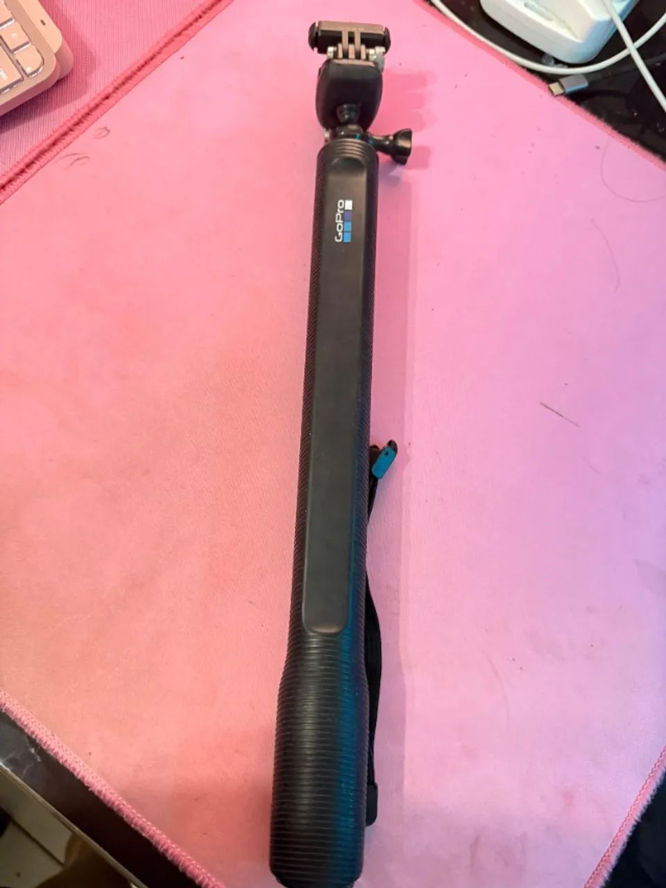 BASTAO GOPRO ORIGINAL  - Foto 2