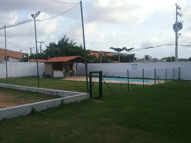 Apartamento nas Cajazeiras