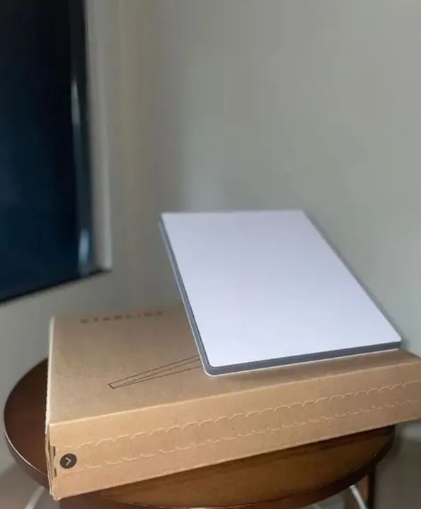 mini starlink internet  - Foto 3