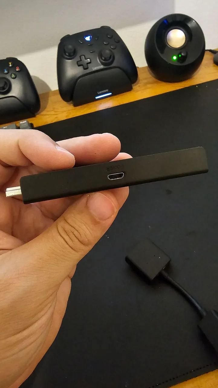 Fire Stick Lite with Alexa64418591530498121