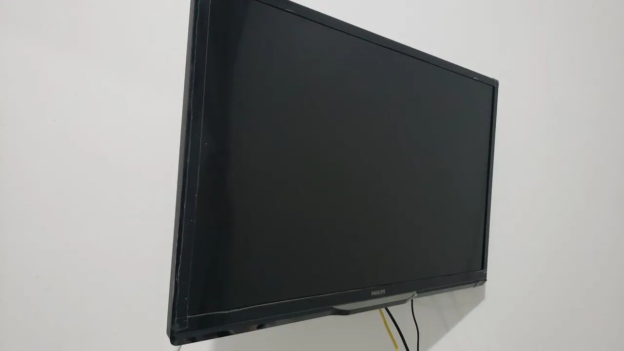 TV Philips 32p