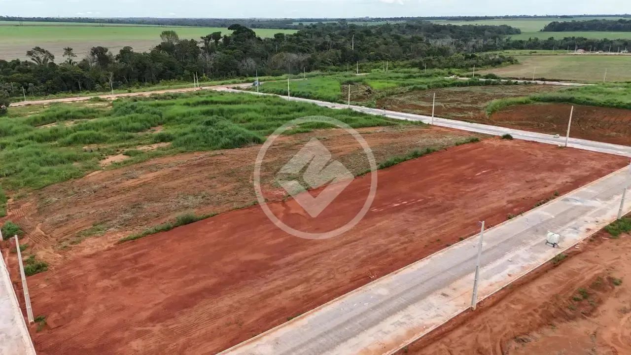 Lote comercial Setor Industrial SINOP a venda 1.250m2 - Portal dos Sonhos Sinop MT R$590.0 - Foto 4