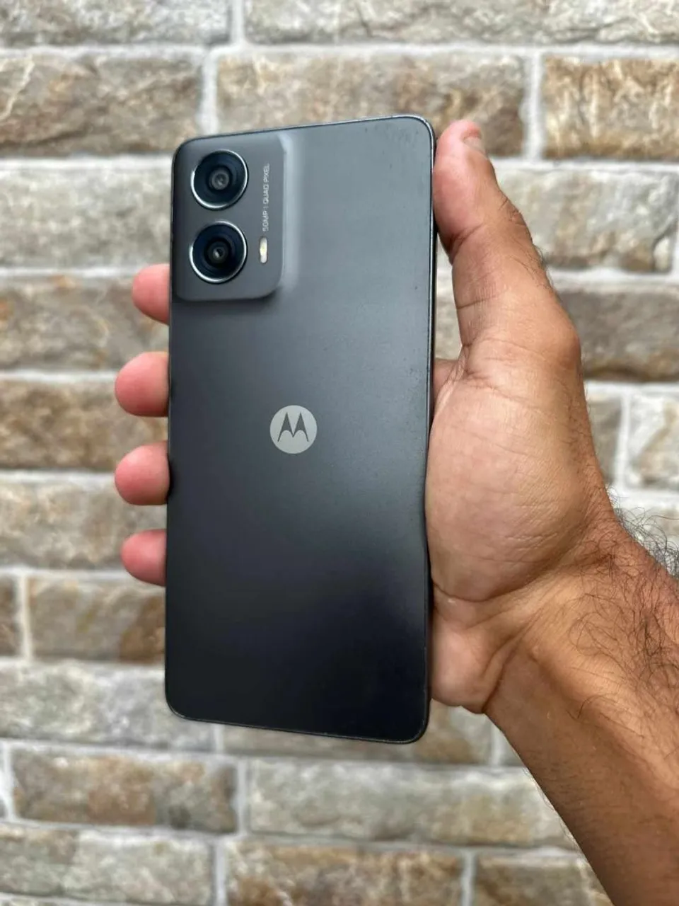 Moto G24
