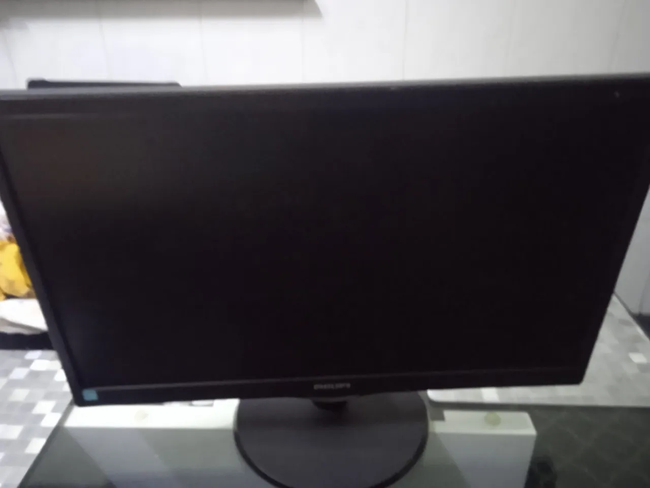 Monitor Philips