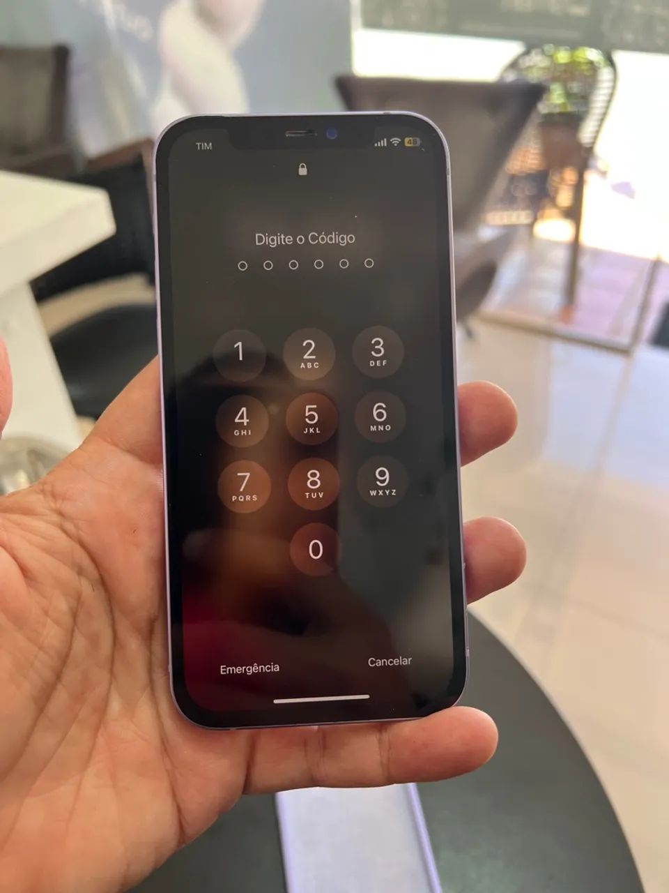 iPhone 13 Pro Max 128 - Foto 5