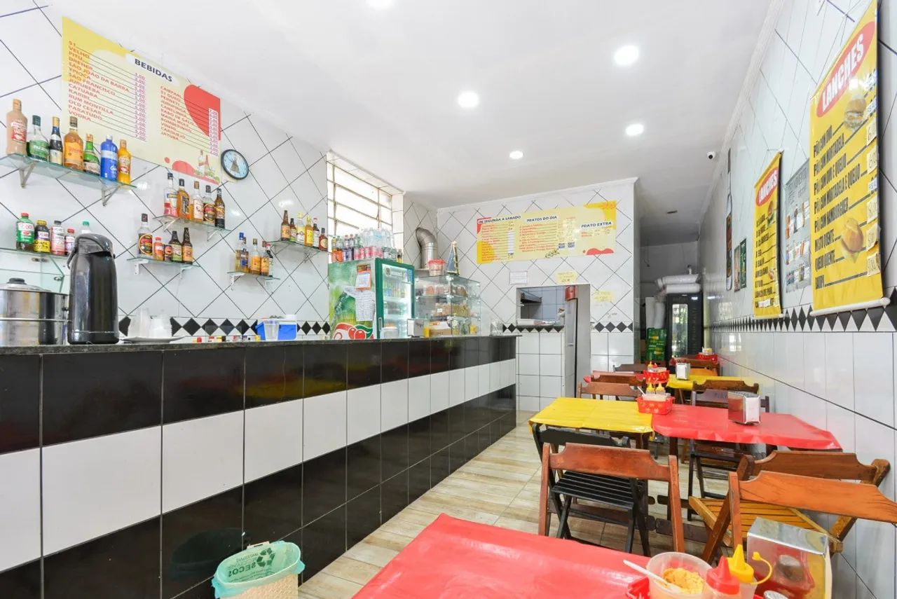 Casa comercial para venda, 344m² - Foto 3