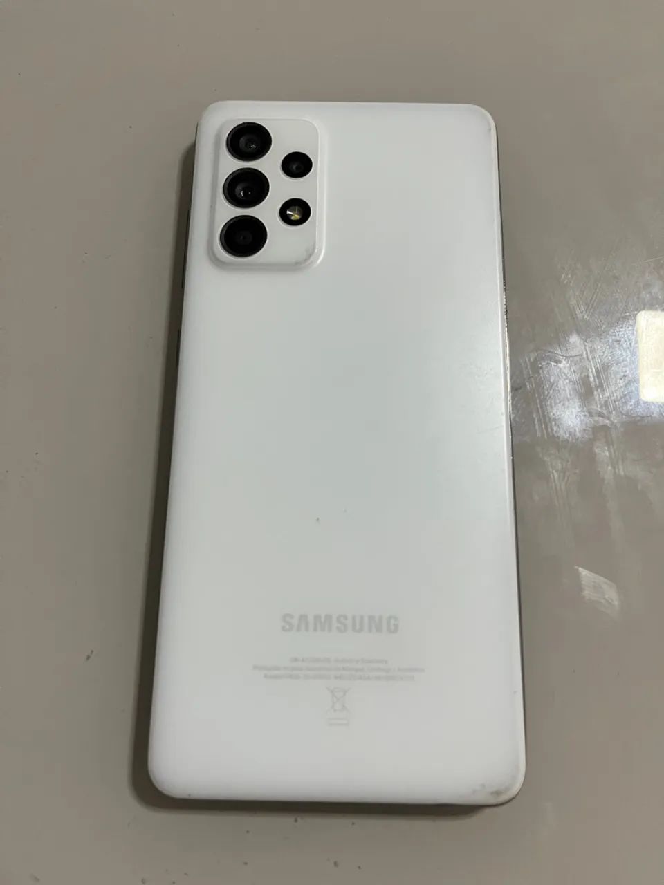 Samsung Galaxy A72 - Foto 2