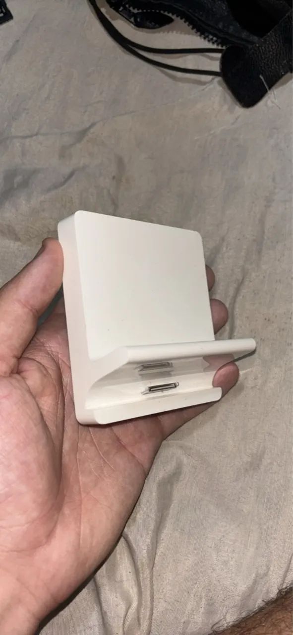 Base Apple Para Ipad 2 Original - Foto 4