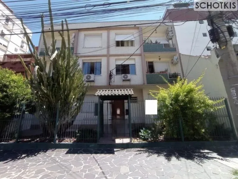 IMOBILIÁRIA SCHOTKIS VENDE EXCELENTE APARTAMENTO DE 03 DORMITÓRIOS, MOBILIADO, REFORMADO,