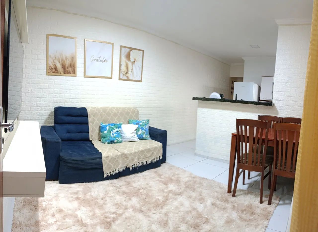 Foto - João Pessoa - Mangabeira