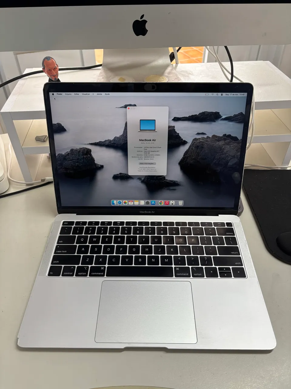 MacBook本体 macbook air 2018 macbook air 2018