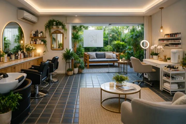 Alugo sala comercial 38m2 no Espinheiro - Andar Térreo (Condomínio / IPTU / Bomb. inclusos - Foto 4
