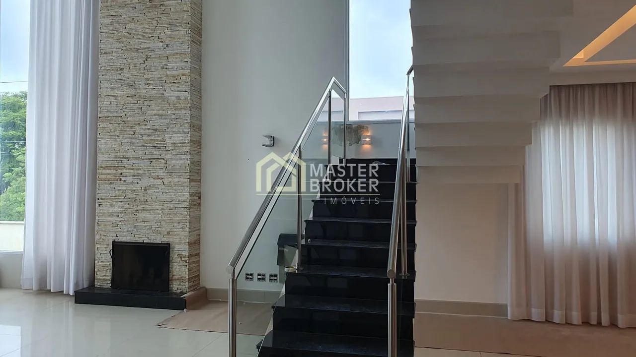 Casa à venda e para locação com 314 m2 de área construída, rua plana e tranquila, 3 quarto - Foto 3