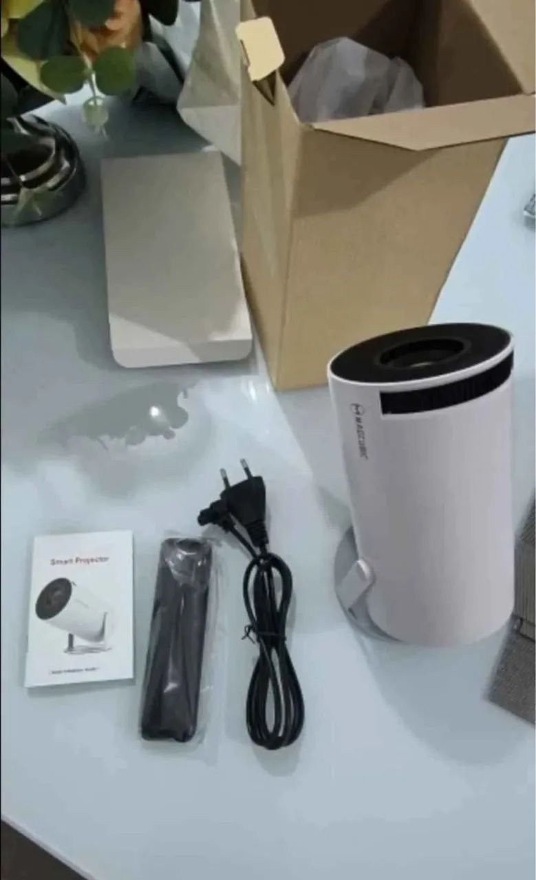 Smart Projector Android Wi-Fi Bluetooth64297491094914120