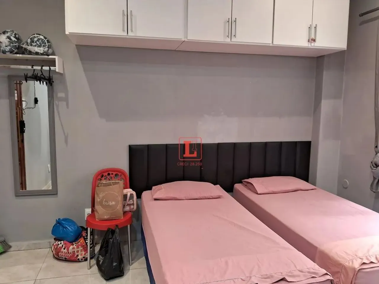 Apartamento no Centro do Rio de Janeiro