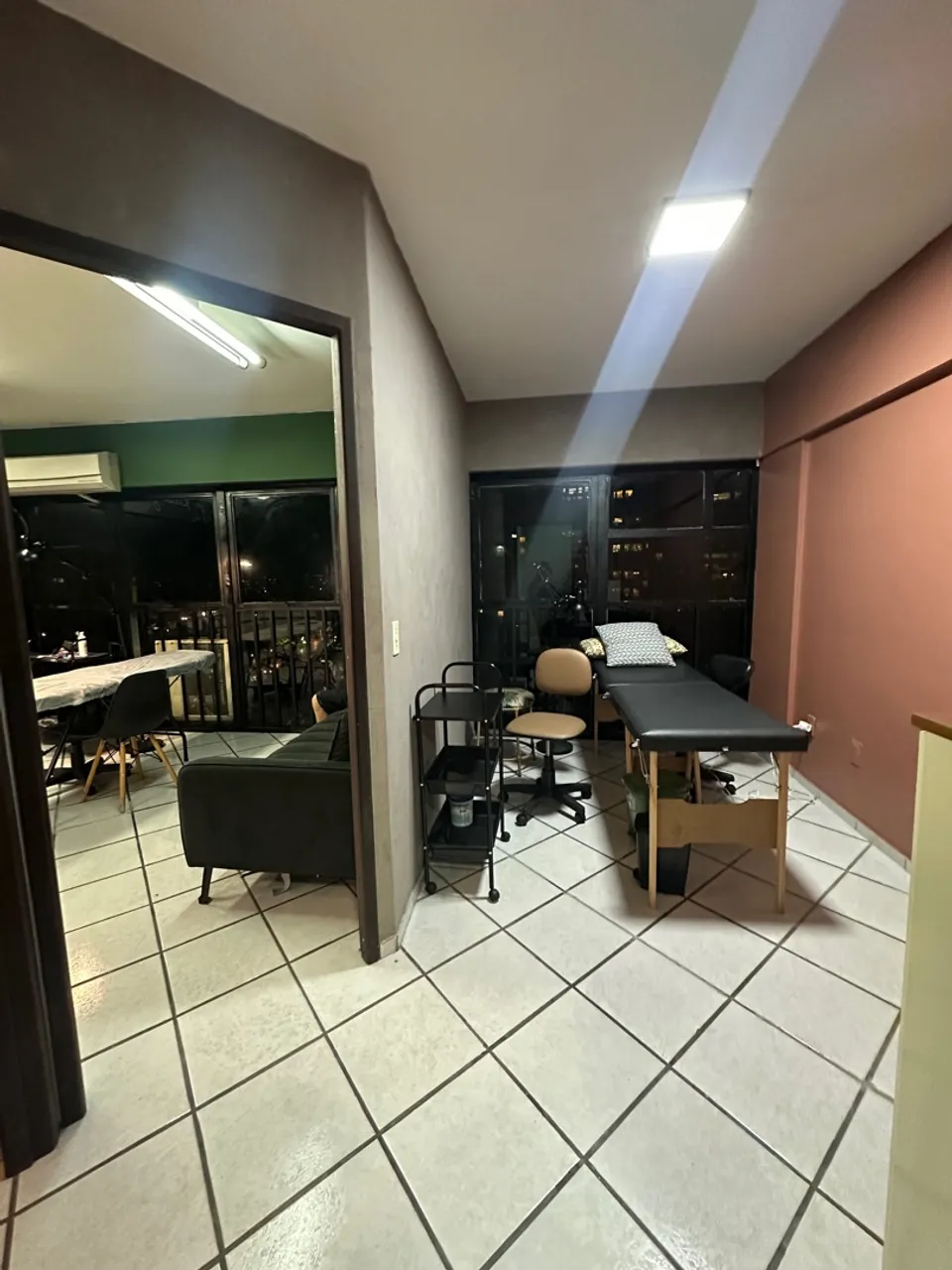 Sublocação de Sala em Estúdio de Tatuagem