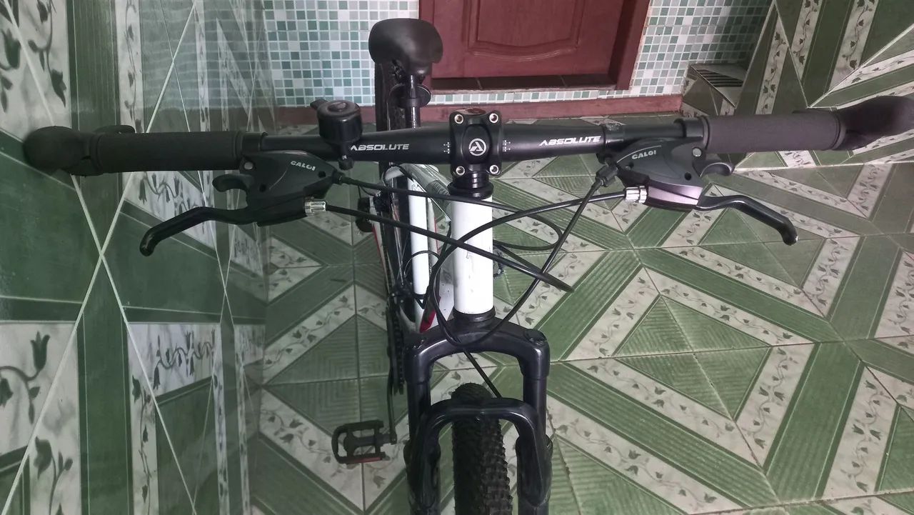 Bike Caloi Aro 29 - Foto 4