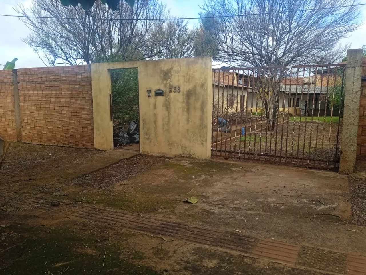 Troco por terreno em condomínio