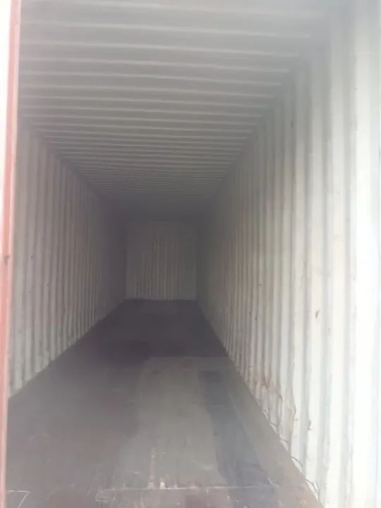 Container Marítimo HC40 pés - Foto 2