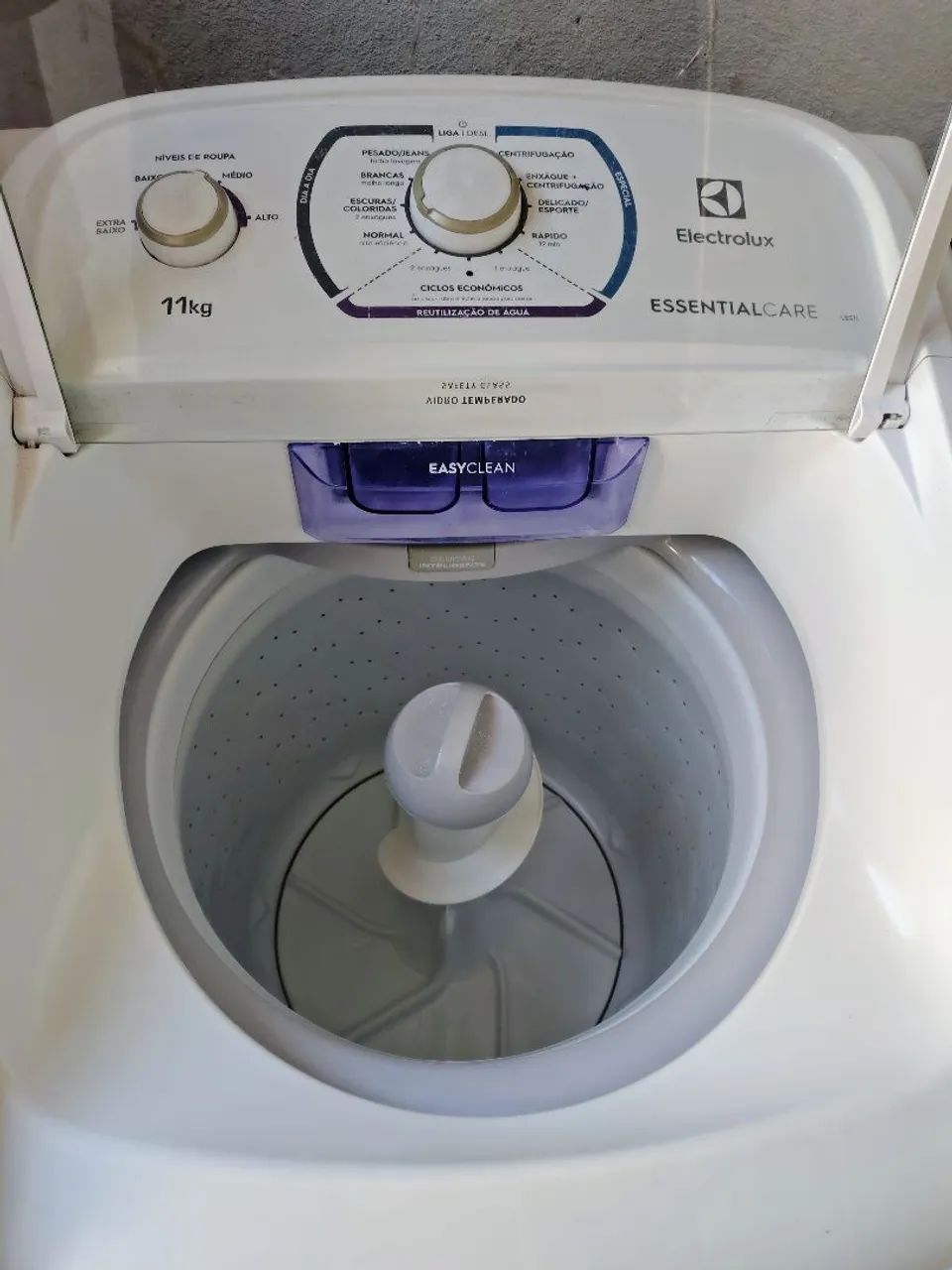 Máquina de lavar  - Foto 2