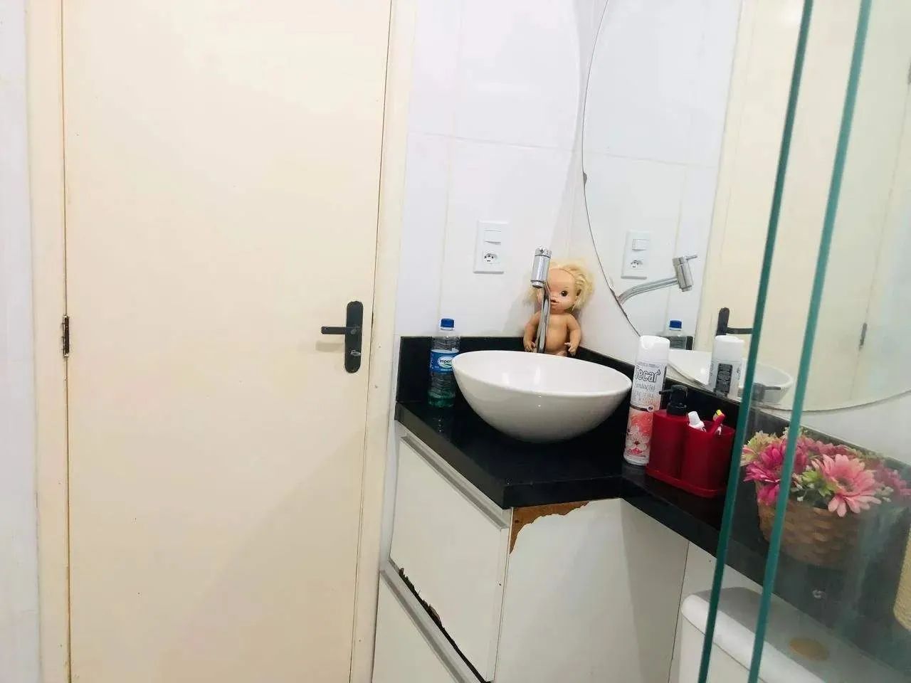 Casa à venda no MAIS VIVER ÍNDICO, MADRE PAULINA, São Cristóvão, SE - Foto 4