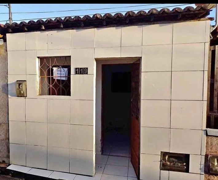 02- Casa na Liberdade 