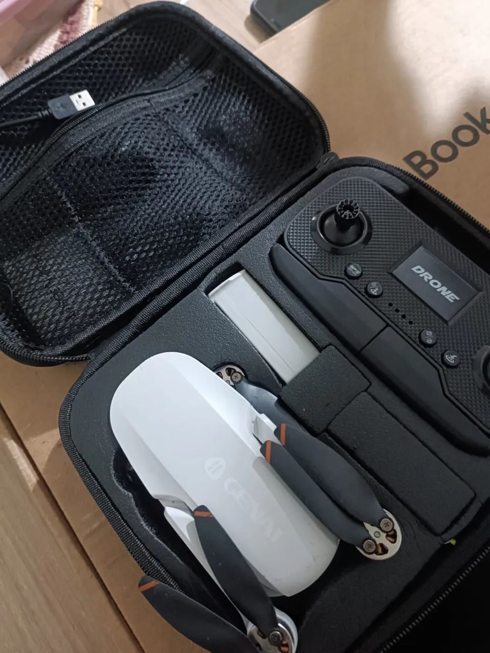 Drone  - Foto 3