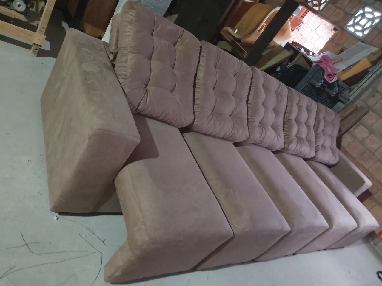 Tapeçaria diniz - Foto 5