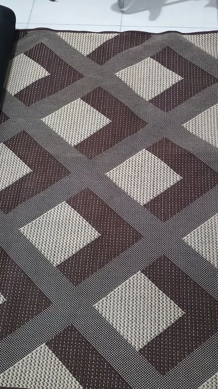 Tapete de sisal natural  - Foto 2