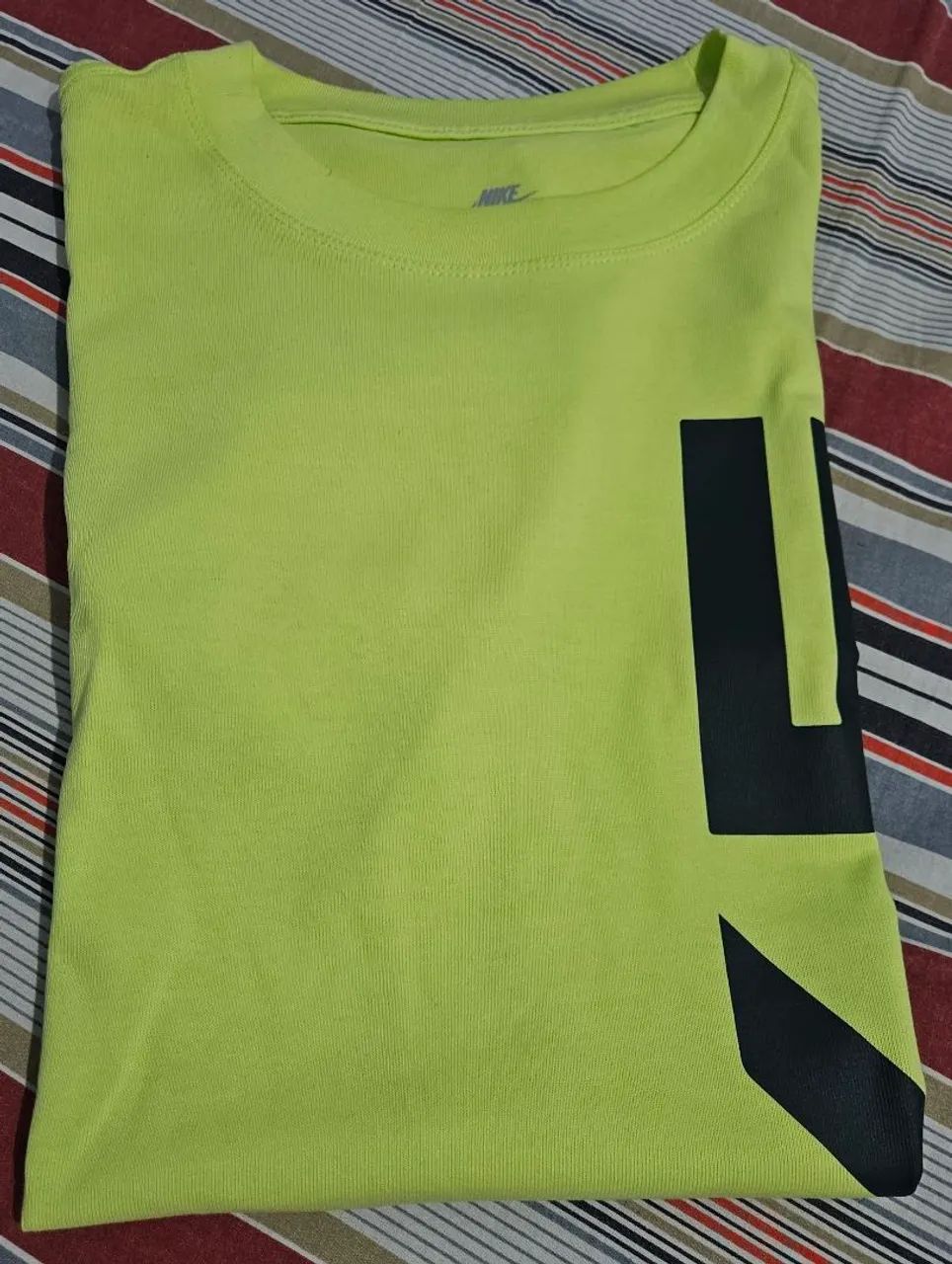 Camiseta Nike  - Foto 3
