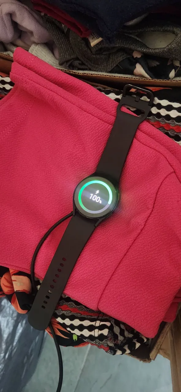 Smartwatch Samsung watch 5 original
