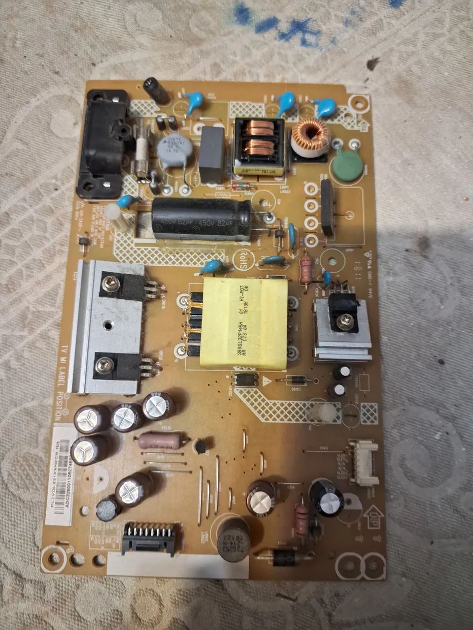 Placa fonte aoc le32s5970s - Foto 6