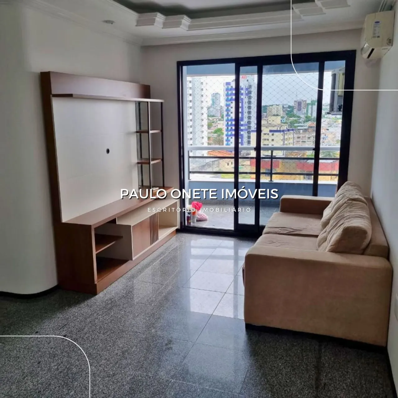 ALUGA-SE APARTAMENTO NO CONDOMINIO MORADA DOS JARDINS- EDIFÍCIO LIRIOS