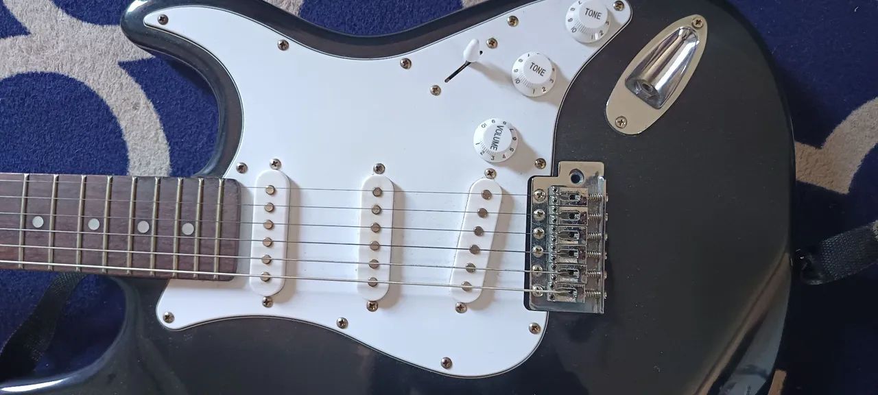Guitarra phenix - Foto 2